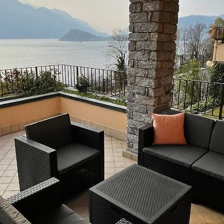 Few Steps To The Heart Of Menaggio, Swimming Pool, Breathtaking View Apartman Kültér fotó
