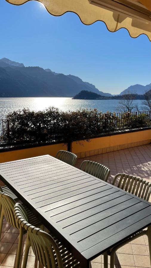 Few Steps To The Heart Of Menaggio, Swimming Pool, Breathtaking View Apartman Kültér fotó