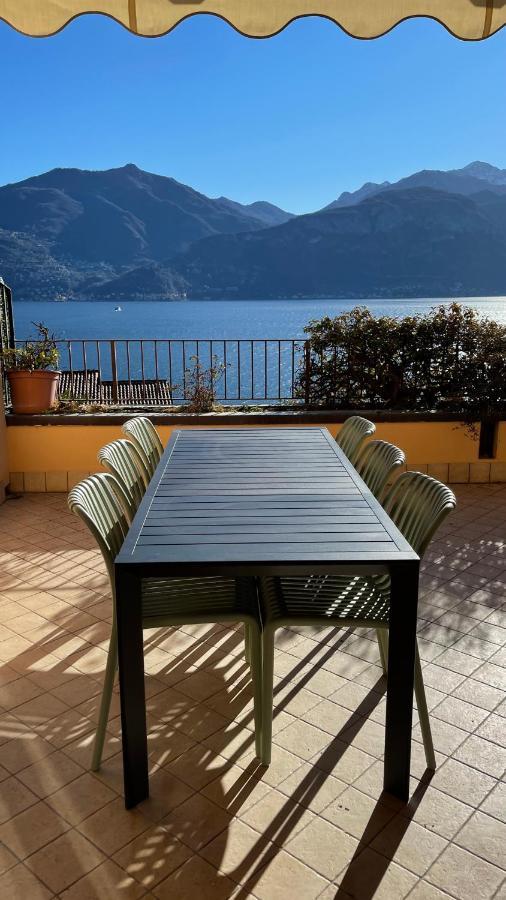 Few Steps To The Heart Of Menaggio, Swimming Pool, Breathtaking View Apartman Kültér fotó