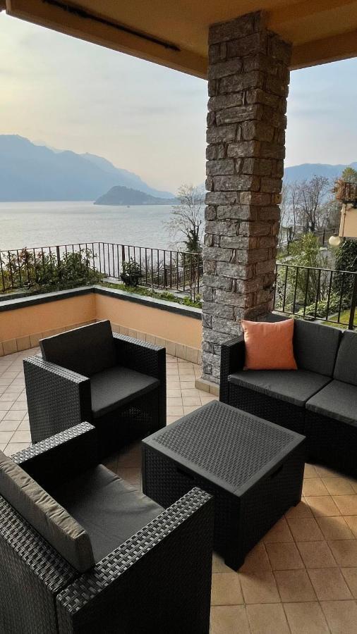 Few Steps To The Heart Of Menaggio, Swimming Pool, Breathtaking View Apartman Kültér fotó