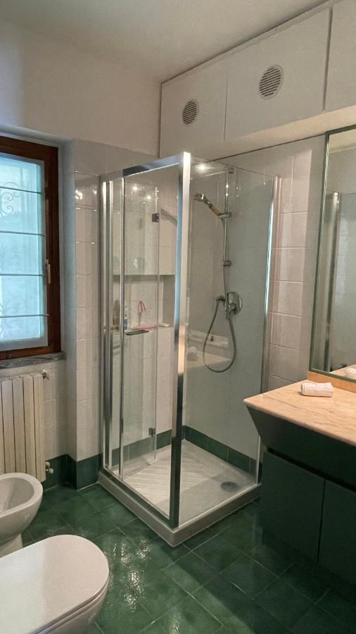 Few Steps To The Heart Of Menaggio, Swimming Pool, Breathtaking View Apartman Kültér fotó