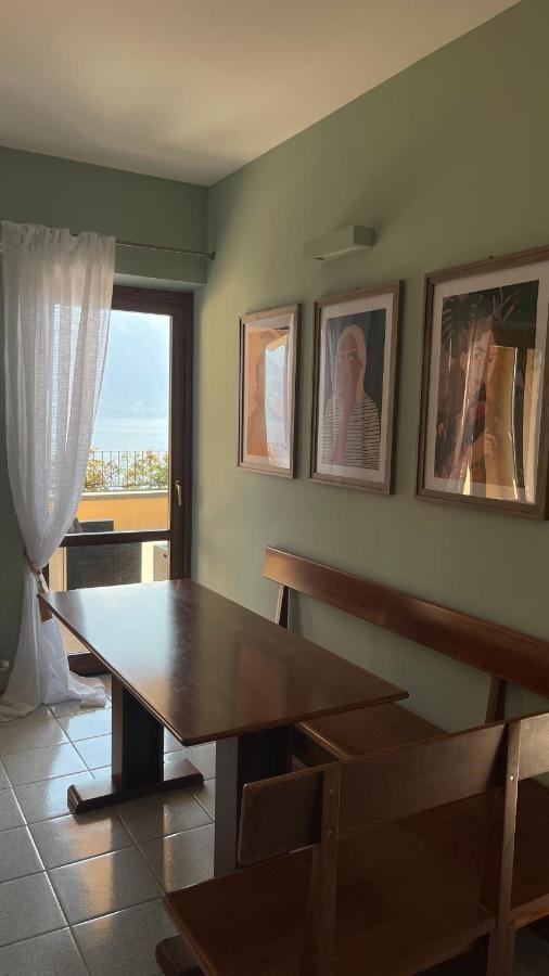 Few Steps To The Heart Of Menaggio, Swimming Pool, Breathtaking View Apartman Kültér fotó
