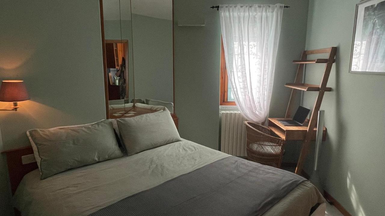 Few Steps To The Heart Of Menaggio, Swimming Pool, Breathtaking View Apartman Kültér fotó