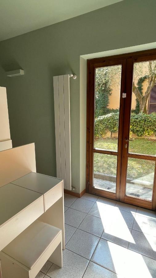 Few Steps To The Heart Of Menaggio, Swimming Pool, Breathtaking View Apartman Kültér fotó