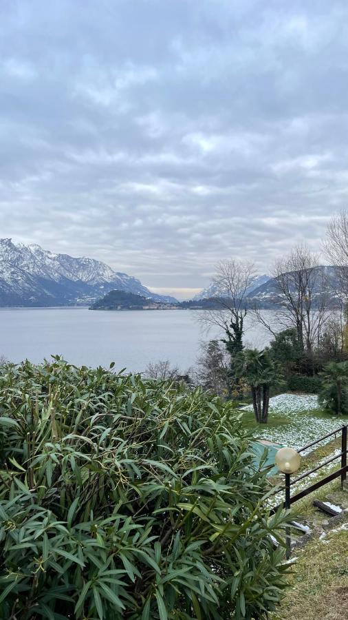 Few Steps To The Heart Of Menaggio, Swimming Pool, Breathtaking View Apartman Kültér fotó