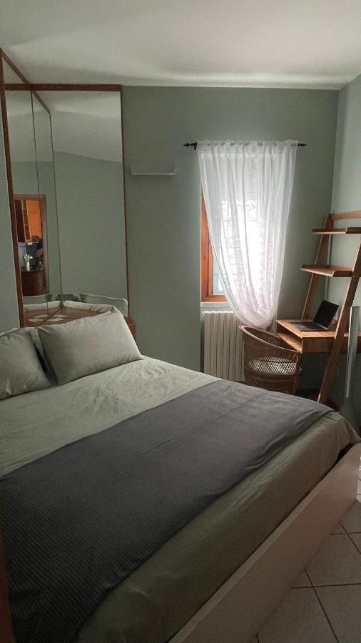 Few Steps To The Heart Of Menaggio, Swimming Pool, Breathtaking View Apartman Kültér fotó